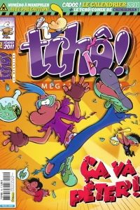 Issue #142