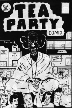 Issue #2