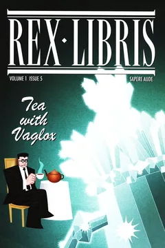 Tea With Vaglox