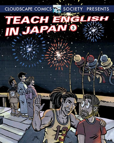 Cover of Summer: Chapter 3