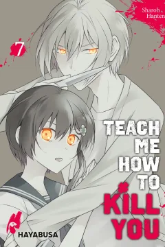 Issue #7