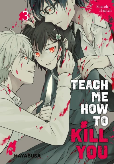 Cover of Band 3