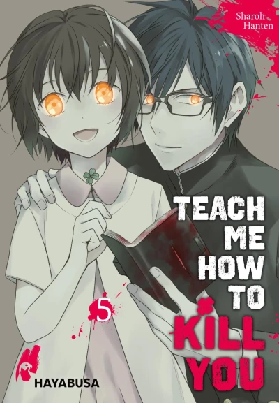 Cover of Band 5