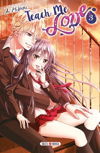 Cover of Tome 3