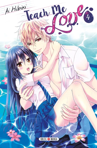 Cover of Tome 4