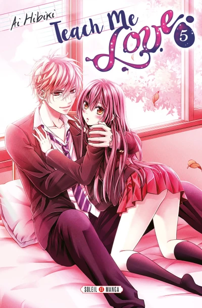 Cover of Tome 5