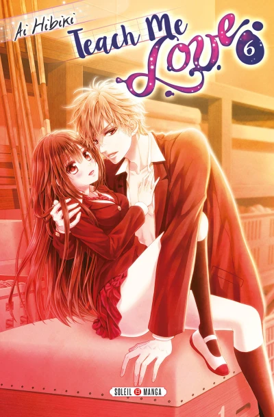 Cover of Tome 6