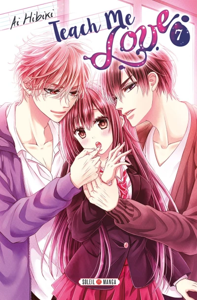 Cover of Tome 7