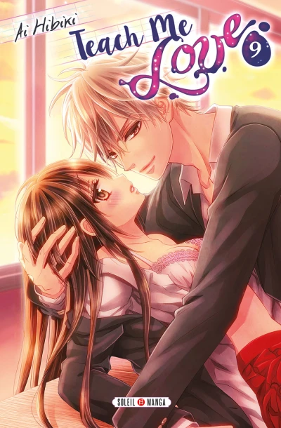 Cover of Tome 9