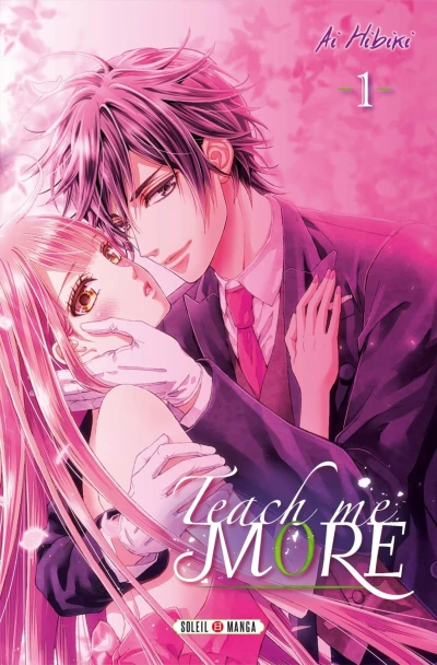 Cover of Tome 1