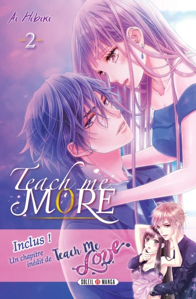 Cover of Tome 2