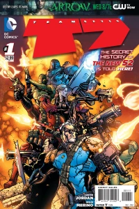 Black Diamond Probability, Mission One: Black Ops