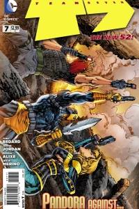 Mission 2.3: Majestic