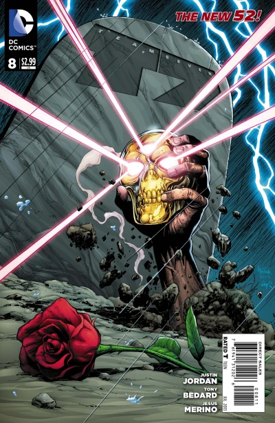 Cover of Mission 2.4: The Doom that Came to Kaizen