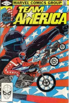 Issue #1