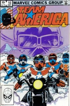 Issue #10
