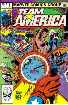 Cover of Trials