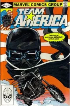 Issue #3
