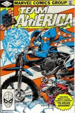 Issue #4