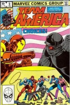 Issue #9