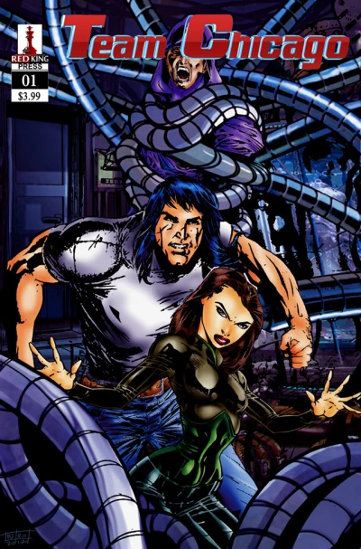 Cover of Audition Day