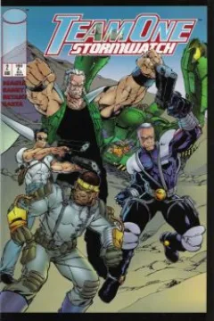 Issue #2