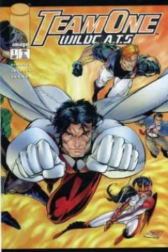 Issue #1