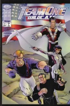 Issue #2