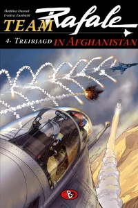 Treibjagd in Afghanistan