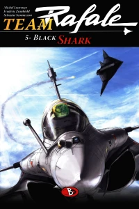 Black Shark