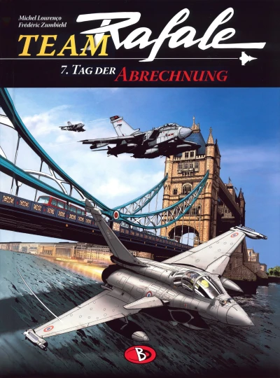 Cover of Tag der Abrechnung