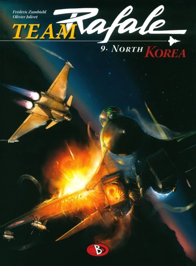 Cover of North Korea