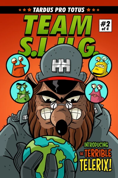 Cover of Breach the Chamber