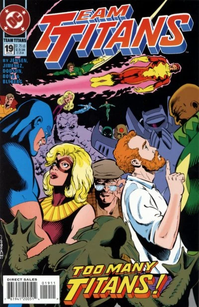 Cover of You Can't Go Home Again Part 3