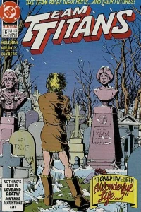 It Should Have Been A Wonderful Life