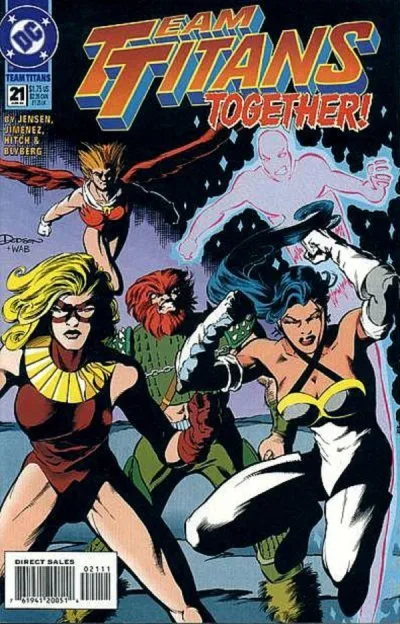 Cover of Facing the Future