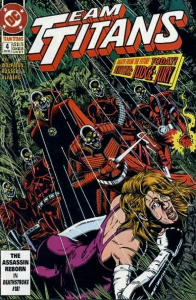 Cover of Judge and Jury