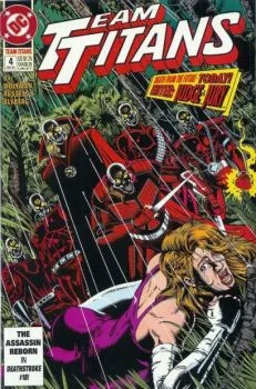 Cover of Judge and Jury