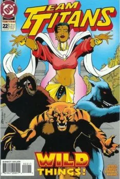 Cover of Monsters in the Storm