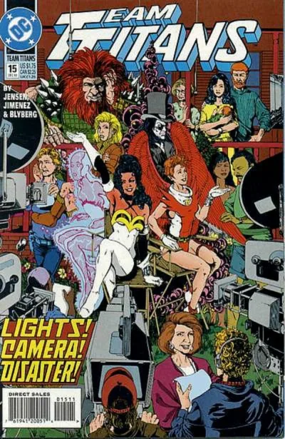 Cover of The Hardest Copy or Truth and Consequences
