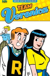 Issue #1