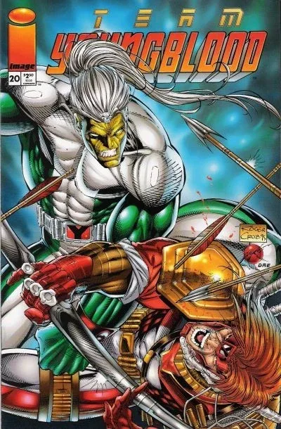 Cover of Contact