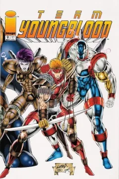 Issue #9