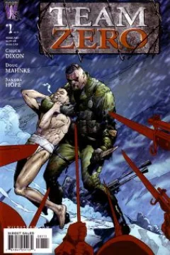 Issue #1