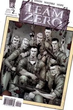 Issue #2