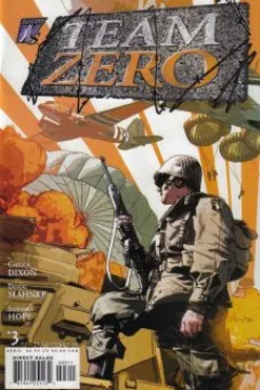 Issue #3