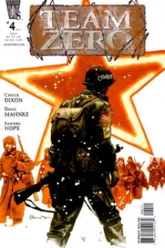 Issue #4