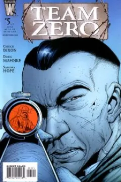 Issue #5
