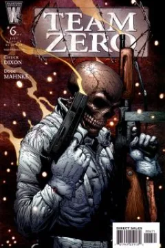Issue #6