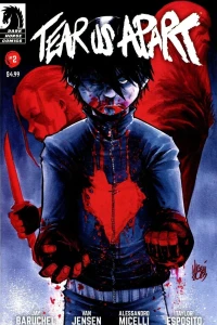 I'm Lost and I'm Found